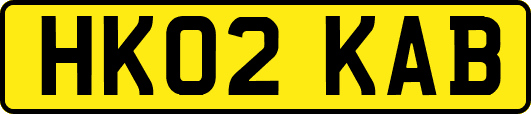 HK02KAB