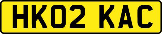 HK02KAC