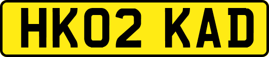 HK02KAD