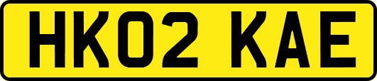 HK02KAE