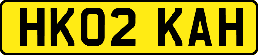 HK02KAH