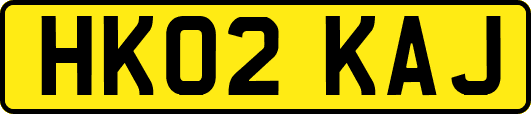 HK02KAJ