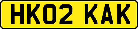 HK02KAK