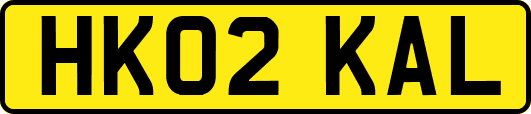 HK02KAL