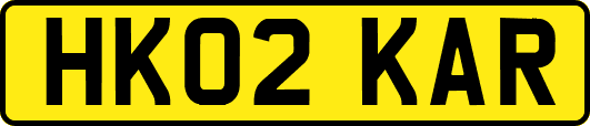 HK02KAR