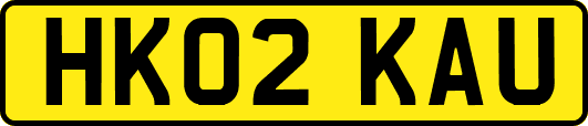 HK02KAU