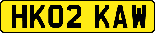 HK02KAW