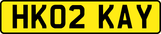 HK02KAY