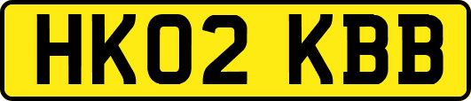 HK02KBB