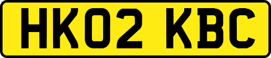 HK02KBC