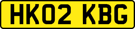 HK02KBG