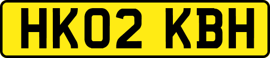 HK02KBH