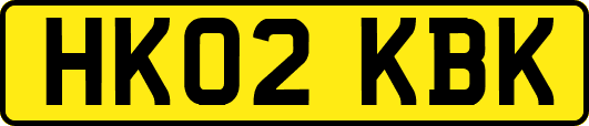HK02KBK