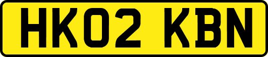 HK02KBN