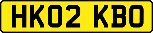 HK02KBO