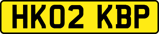 HK02KBP