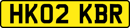 HK02KBR