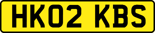 HK02KBS