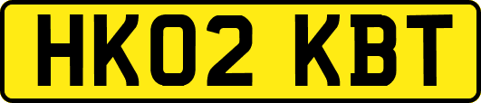 HK02KBT