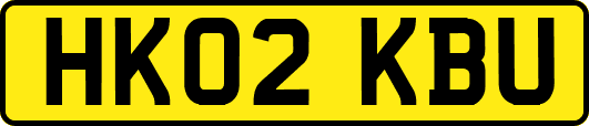 HK02KBU