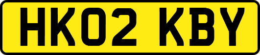 HK02KBY