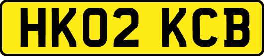 HK02KCB
