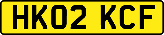 HK02KCF