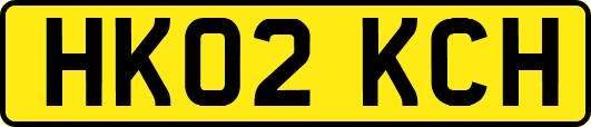HK02KCH