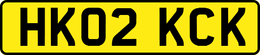 HK02KCK