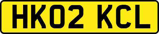 HK02KCL