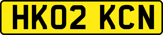 HK02KCN