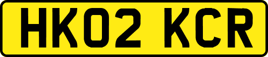 HK02KCR