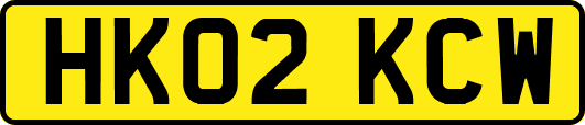 HK02KCW