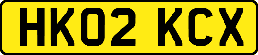 HK02KCX