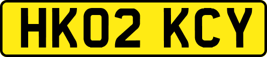 HK02KCY