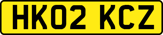 HK02KCZ