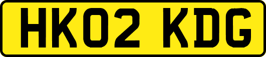 HK02KDG