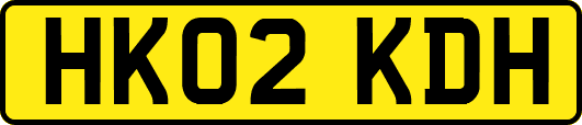 HK02KDH