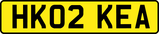 HK02KEA