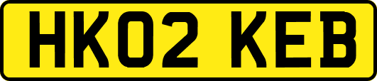 HK02KEB