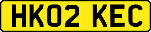 HK02KEC