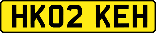 HK02KEH
