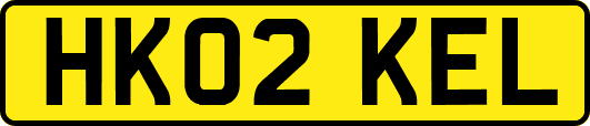 HK02KEL