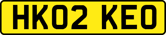 HK02KEO