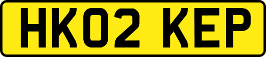 HK02KEP
