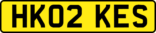HK02KES