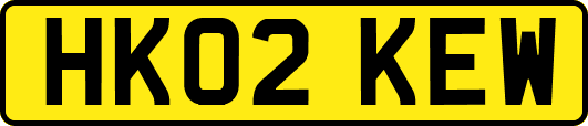 HK02KEW