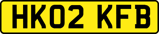HK02KFB