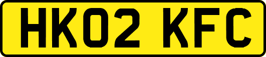 HK02KFC