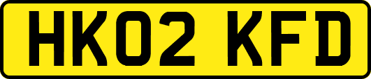 HK02KFD